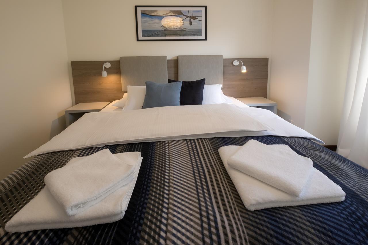 Apartamenty Starowka - Riverside II Szczecin Ngoại thất bức ảnh