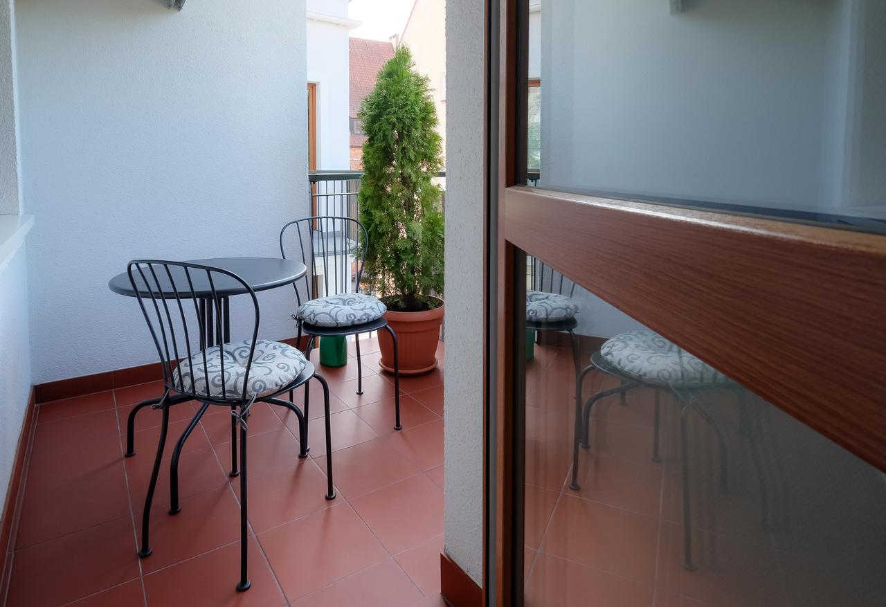 Apartamenty Starowka - Riverside II Szczecin Ngoại thất bức ảnh