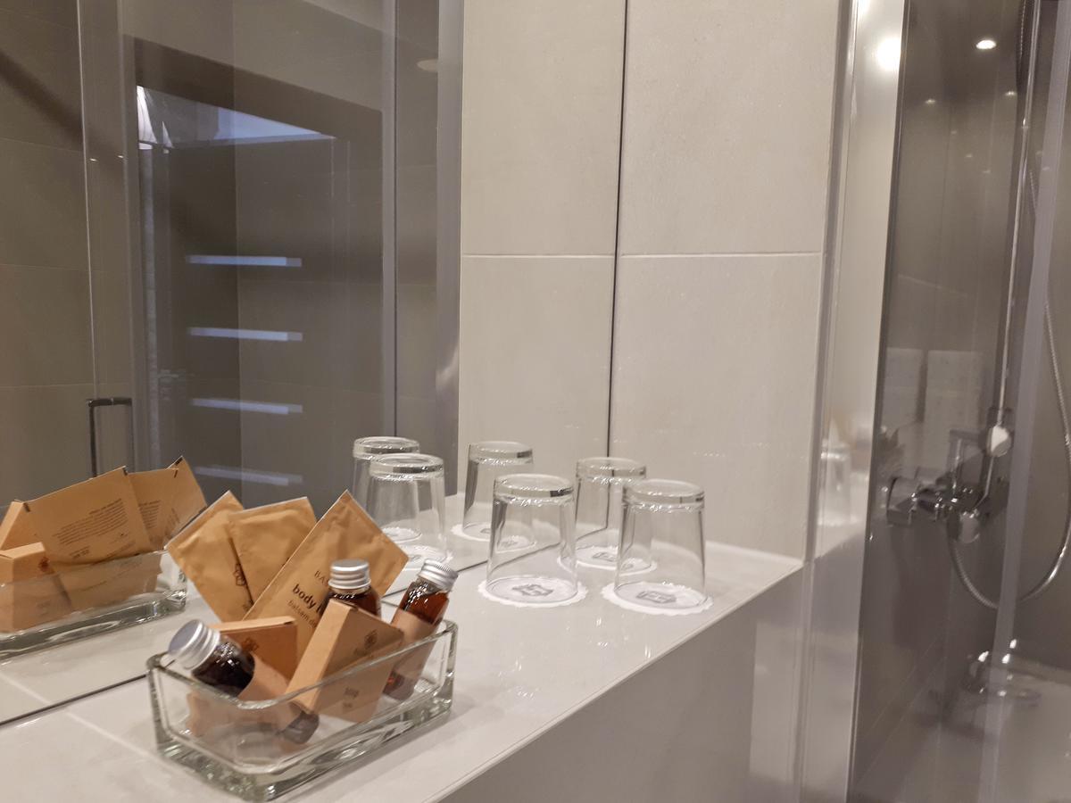 Apartamenty Starowka - Riverside II Szczecin Ngoại thất bức ảnh