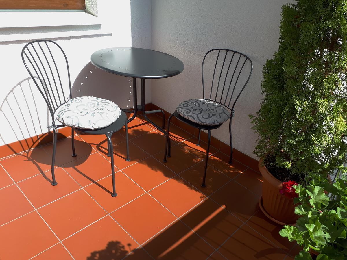 Apartamenty Starowka - Riverside II Szczecin Ngoại thất bức ảnh